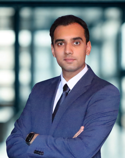 Kamil Kashif